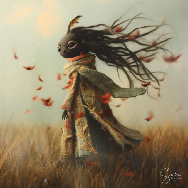 🌬️🍃✨