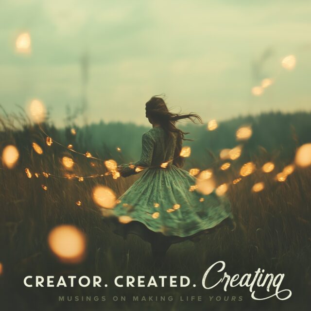Newwwww ✨ Creator. Created. Creating: Musings On Making Life Yours
 
I've been wanting to create a raw and real space for living inquiry for a long time now. Not a teaching space, but a resonance space. A space where I share what’s most alive for me now—not because I’ve got it figured out, but because I’m living it—so that maybe something in it will light up what’s living in you too.
 
It's a place for my random notes from the road of life and business as a creator, for people who don't want a curriculum but still want to live their own learning, and who want to surround themselves in voices that feel like a remembrance. 
 
So the new CCC membership was born 💕 
 
It is my private subscription portal for spontaneous emails, informal personal voice notes, occasional art and reflections—shared straight from what’s most alive for me right now.
 
There are 2 options to join: 
With or without access to group Q&A 
 
All members will receive an email whenever a new voice note drops, along with a link to the SoundCloud playlist so you can listen whenever you like.
 
I’m am SO looking forward to sharing this space with you. I’m envisioning it like a cozy pajama party for my fellow free-thinkers.
 
No lesson plans. No schedules to follow.
Just ongoing inspiration for the road of life.
 
See you inside! ✨ Link to join in bio 👆